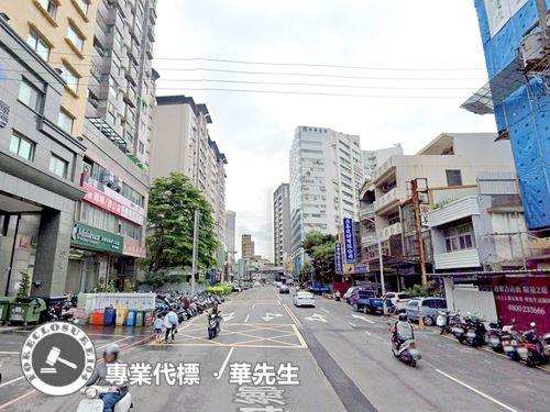 新竹北區大樓法拍-8