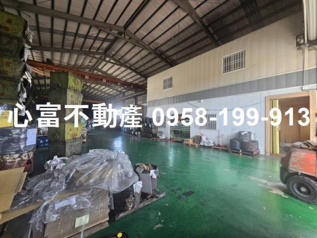 岡山廠房-2
