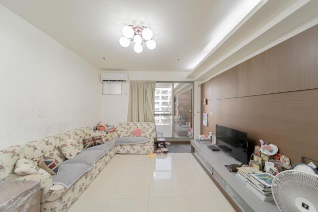 高雄鼓山大樓-1