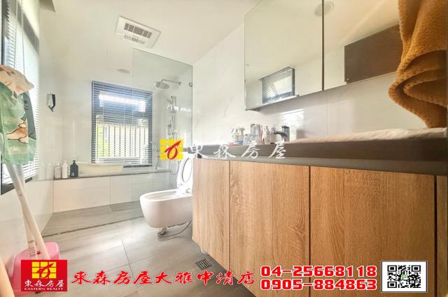 台中大雅大樓-12