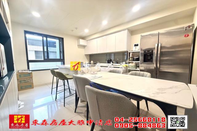 台中大雅大樓-1