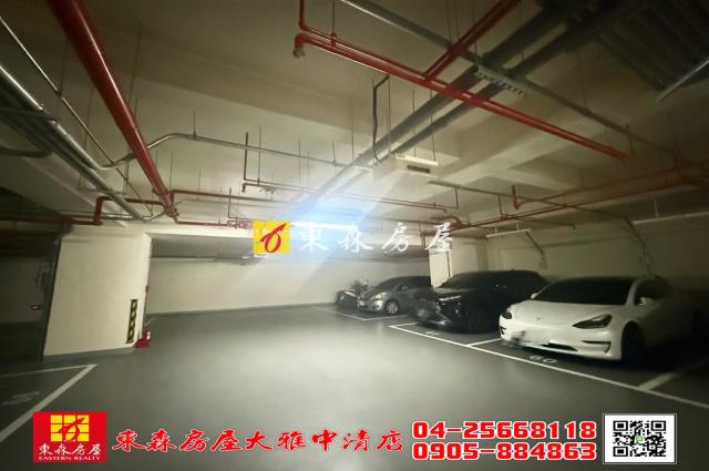 台中大雅大樓-2