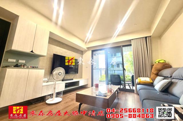 台中大雅大樓-4