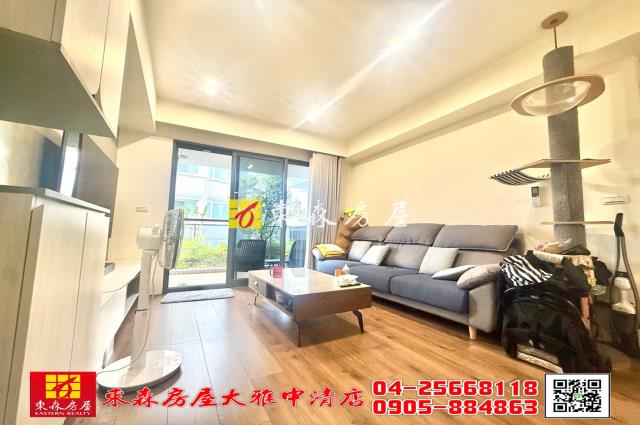 台中大雅大樓-5