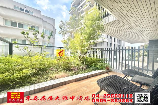 台中大雅大樓-6