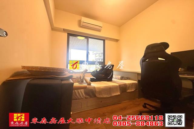 台中大雅大樓-8