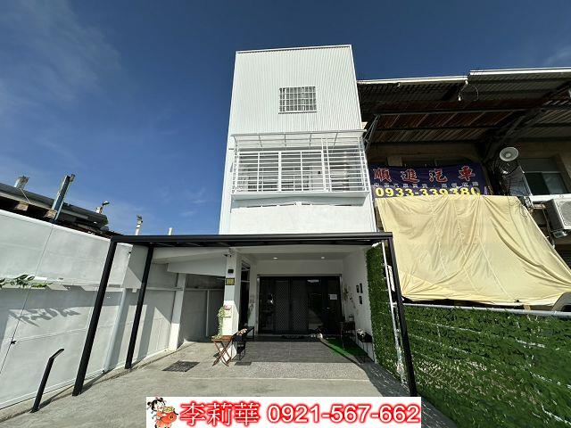 台南仁德透天-1