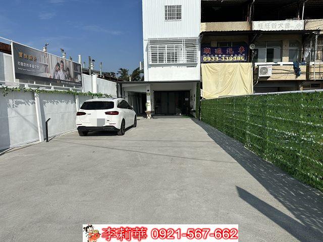 台南仁德透天-2