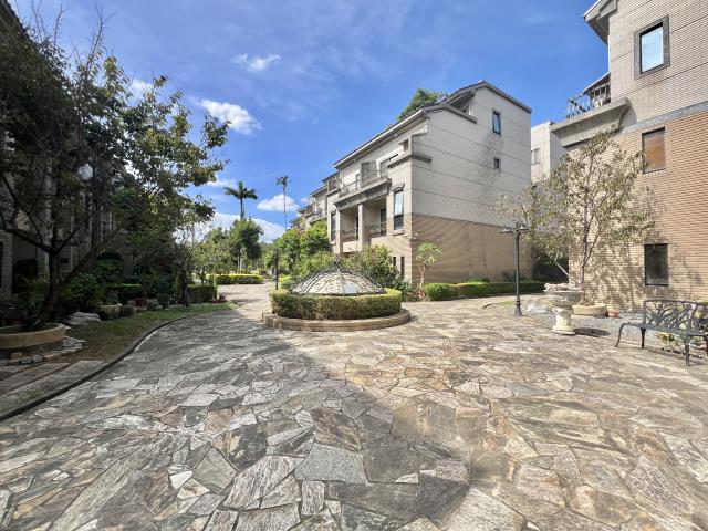 桃園中壢透天-1