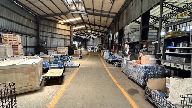 桃園大園廠房-1