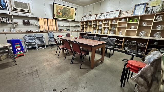 桃園大園廠房-2