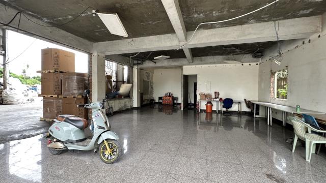 桃園八德廠房-2