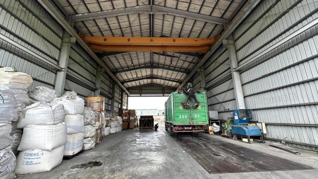 桃園八德廠房-3