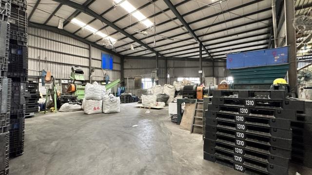 桃園八德廠房-3