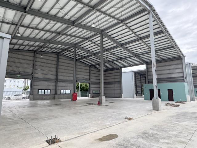 桃園廠房-1