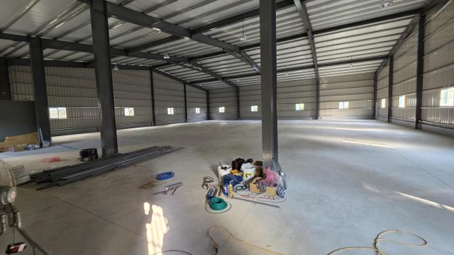 桃園中壢廠房-2
