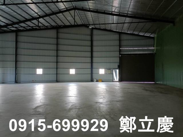 桃園新屋廠房-1