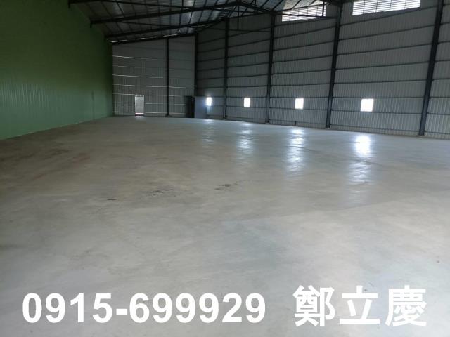 桃園新屋廠房-6