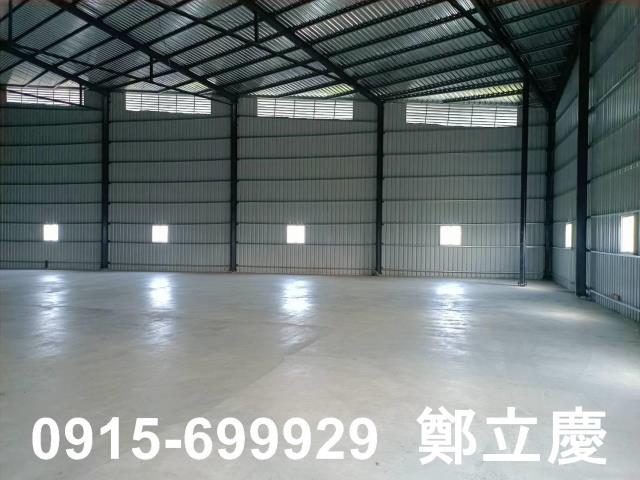 桃園新屋廠房-7