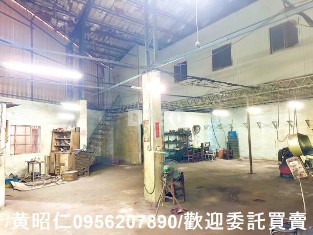 台南永康廠房-2