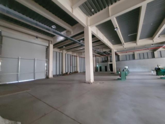 彰化埤頭廠房-2