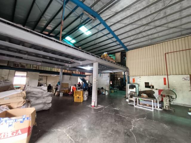 桃園楊梅廠房-3