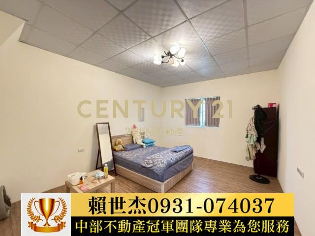 台中霧峰透天-10