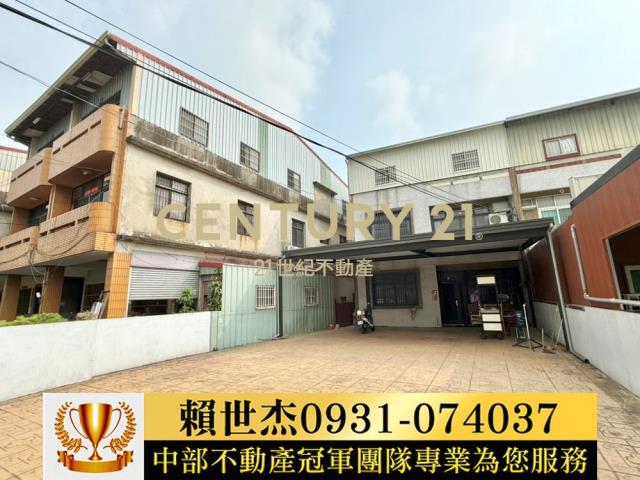 台中霧峰透天-11