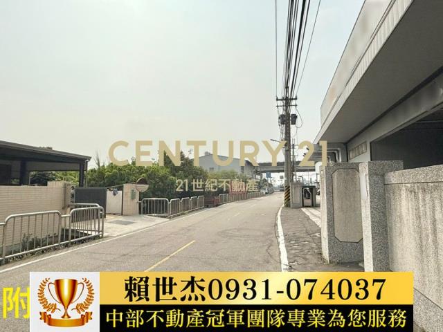 台中霧峰透天-12