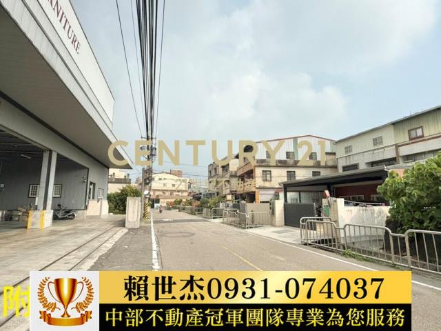 台中霧峰透天-13