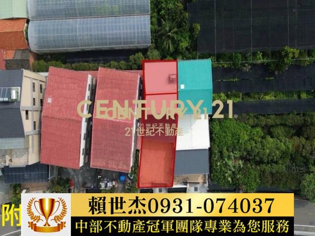 台中霧峰透天-14