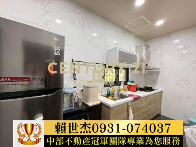 台中霧峰透天-3