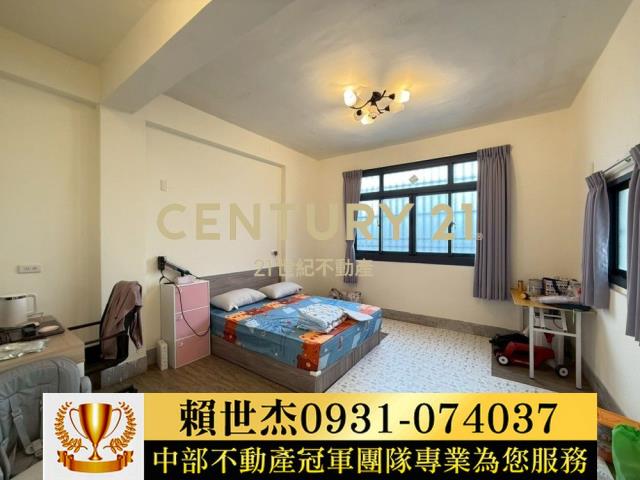 台中霧峰透天-5