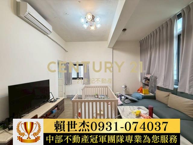 台中霧峰透天-6