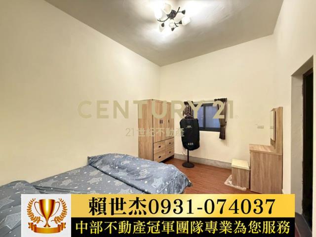 台中霧峰透天-7