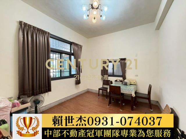 台中霧峰透天-9