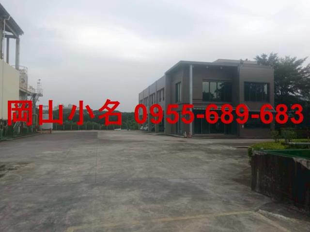 岡山廠房-3