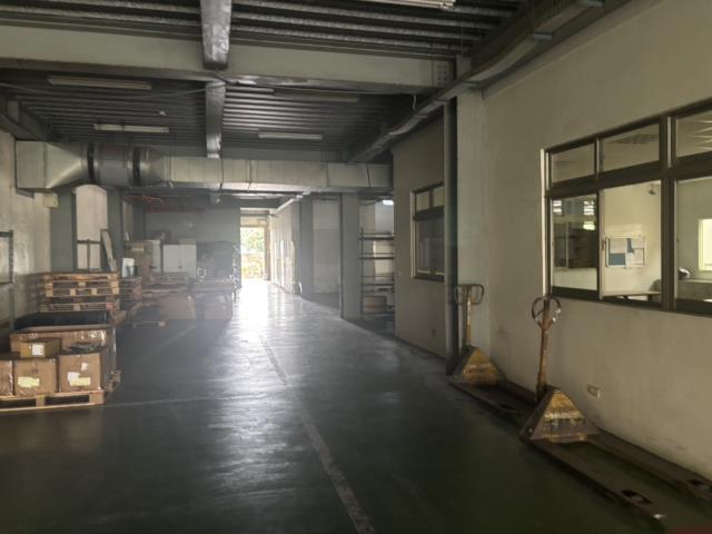 新北五股廠房-2