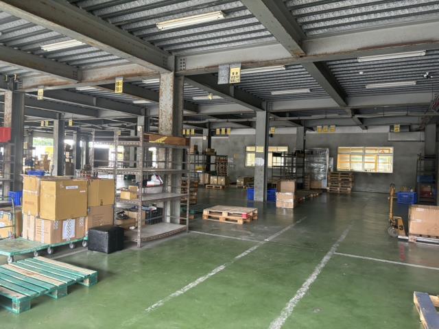 新北五股廠房-4