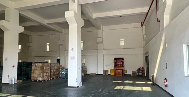 彰化鹿港廠房-2