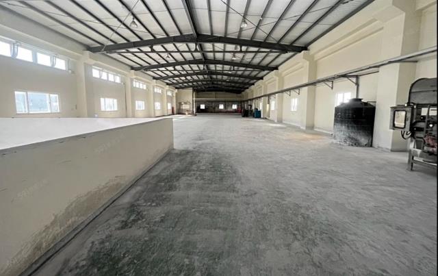 彰化鹿港廠房-3