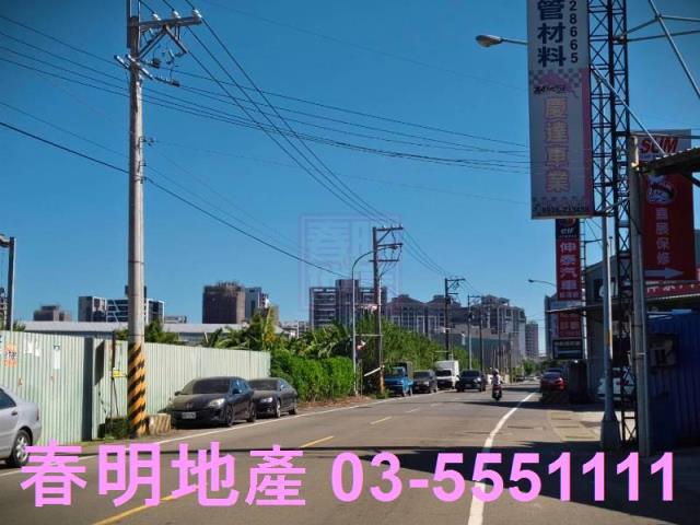 新竹竹北華廈-14