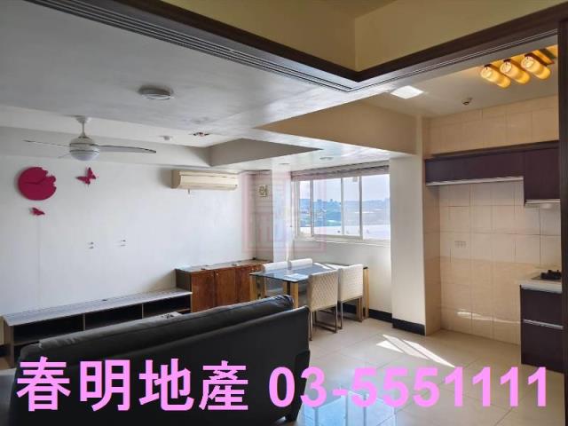 新竹竹北華廈-4