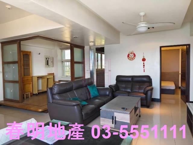 新竹竹北華廈-8