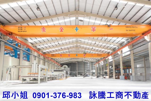 台南官田廠房-4