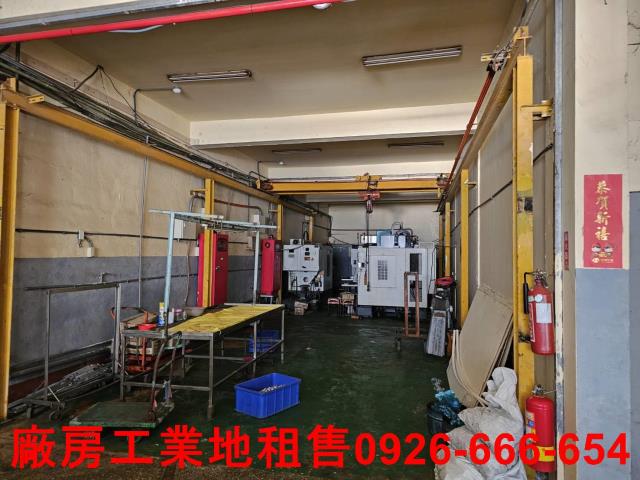 龜山廠房-2