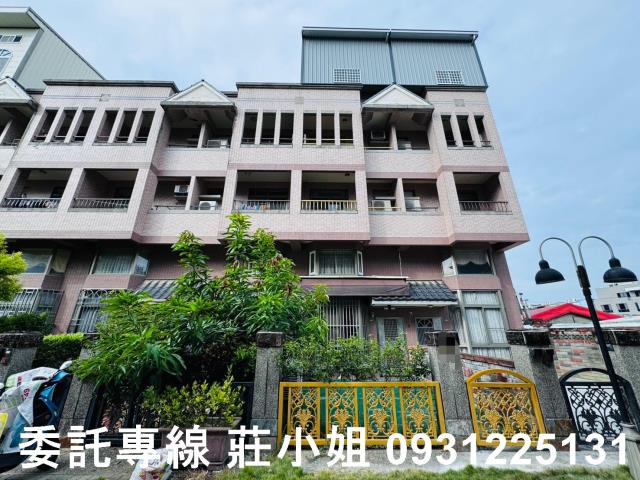 台南永康透天-1