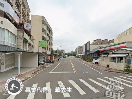 新竹竹北法拍透天-5