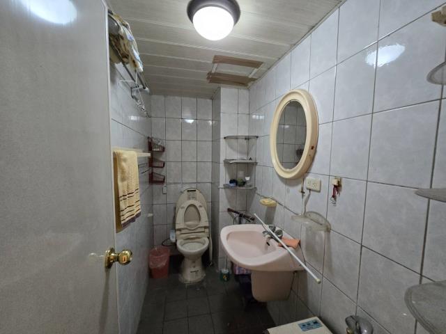 中壢高中3房車位電梯