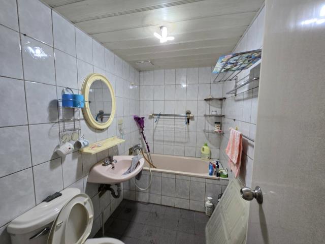 中壢高中3房車位電梯